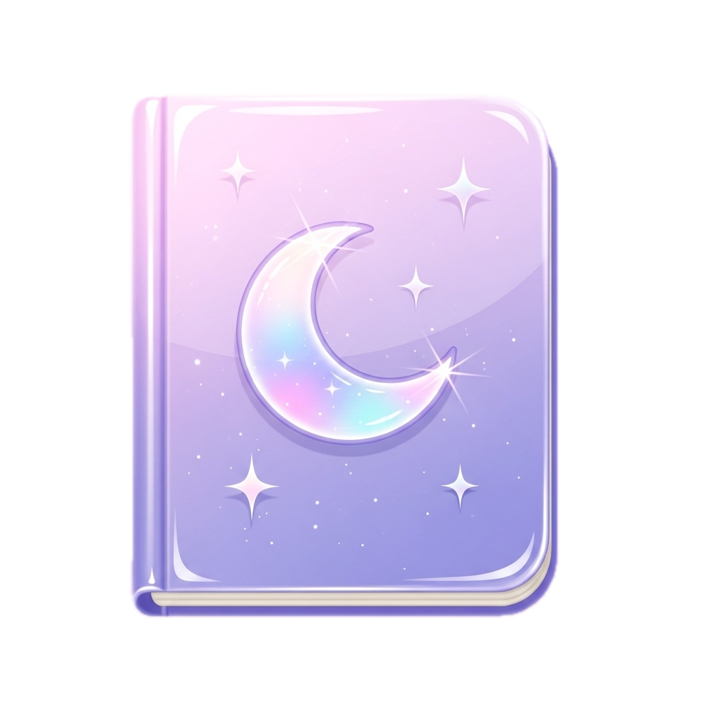 記夢 Logo